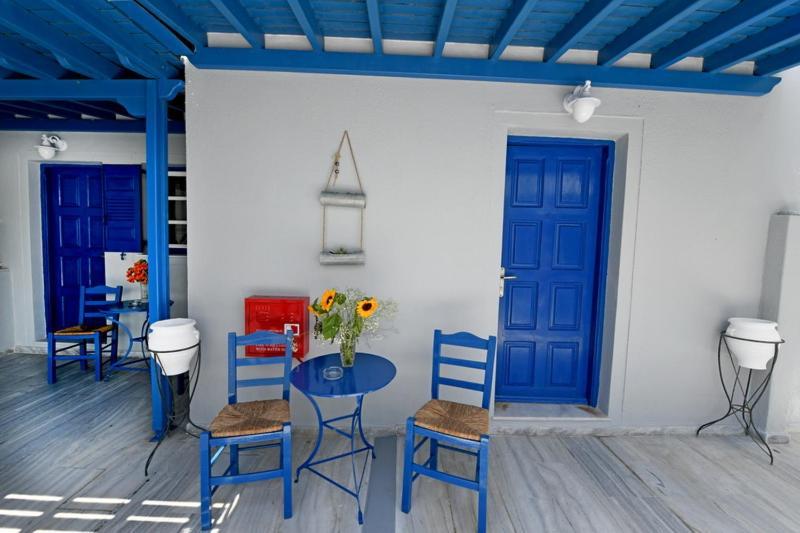 Lunar Santorini Hotel Perissa  Exterior photo