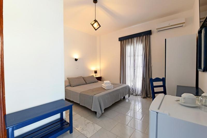 Lunar Santorini Hotel Perissa  Exterior photo